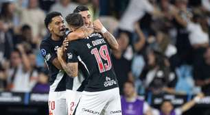 Aliviado, Vasco usará clássico como teste para Copa do Brasil
