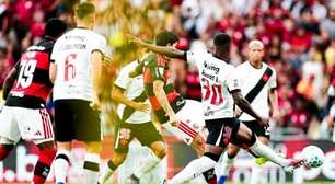 Vasco apresenta contrapartidas para dividir público no Nilton Santos
