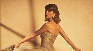 Taylor Swift diz que compositores de Nashville a 'criaram'