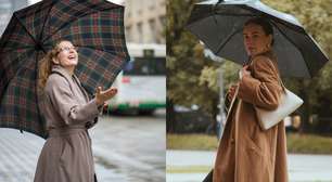 Por que algumas pessoas amam os dias de chuva enquanto outras odeiam? A psicologia explica