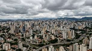 Previsão do tempo em Belo Horizonte hoje: veja como fica o clima nesta terça-feira