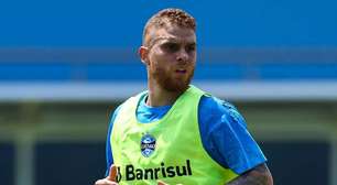 Grêmio sofre dois transfer bans; veja o valor da dívida