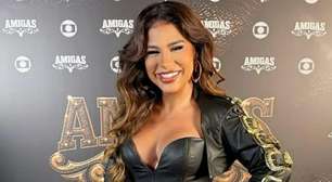 Simone Mendes conta como está após cirurgia: "De molho"