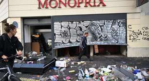 'Quebrou, pagou': França analisa projeto de lei para responsabilizar autores de vandalismo em protestos
