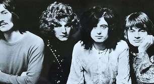Longe de retorno do Led Zeppelin, Robert Plant detalha rotina pacata no interior da Inglaterra