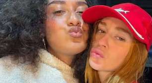 Mulher trans realiza sonho antigo com ajuda de Marina Ruy Barbosa: "Sempre foi meu"