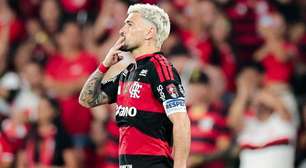Flamengo: Arrascaeta dá declaração sincera envolvendo o Palmeiras