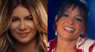 Maiara revela segredo de Marília Mendonça sobre música feita para homem que as duas amaram