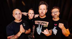 Como a parceria entre Simple Plan e All Time Low nasceu nos palcos
