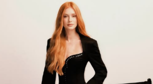 Juntos? Marina Ruy Barbosa e Vini Jr. levantam rumores após atitude suspeita