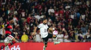 Renan Lodi assume falha decisiva contra o Flamengo: "Fiz pênalti"