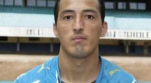 Morre, aos 46 anos, Emerson Leal, ex-jogador do Grêmio