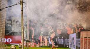 Juventude goleia Náutico e retoma vice-liderança da Série B