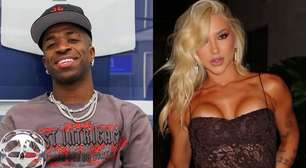 Vini Jr. toma atitude drástica contra amiga e mãe de Virginia; entenda