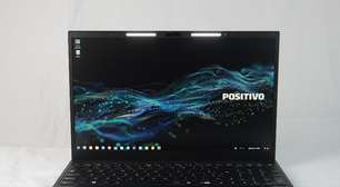 Positivo Vision P15M chega por R$ 2.999 com Ryzen de 2019