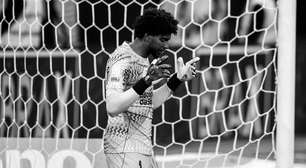 Corinthians despenca na tabela e vê o rebaixamento cada vez mais perto