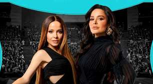 Streaming reexibe show de Maiara &amp; Maraisa com orquestra feminina