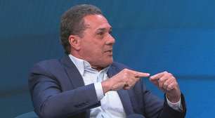Luxemburgo quebra o silêncio sobre possível volta ao Corinthians
