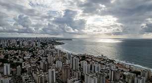 Previsão do tempo em Salvador (BA) hoje: veja como fica o clima nesta terça-feira