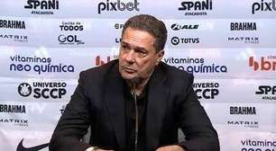 Corinthians avalia retorno de Vanderlei Luxemburgo, apontam jornalistas