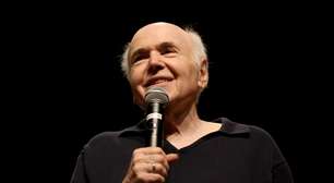 Morre Walter Koenig, astro de 'Star Trek', aos 90 anos