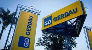 Lucro da Gerdau (GGBR4) aumenta 40% no terceiro trimestre e supera projeções
