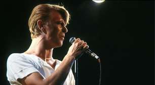 Filmagens inéditas de show de David Bowie em 1978 serão transformadas em experiência imersiva para arenas