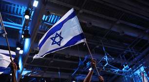 Boca de urna coloca bloco da oposição ligeiramente à frente em Israel