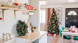 Natal 2026: 7 dicas para decorar a casa sem deixar tudo para a última hora