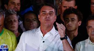 Por que Flávio Bolsonaro fugiu do Brasil?