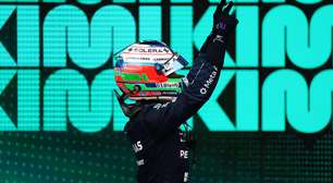 Antonelli pode ser campeão no México e revela número que usará na F1 em 2027