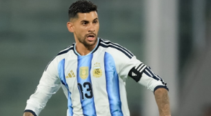 Zagueiro campeão do Mundo pela Argentina desmente boatos e teorias da conspiração na Copa de 2026