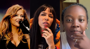 Flora Matos volta a criticar Luísa Sonza e ironiza apoio de Ana Elisa à cantora