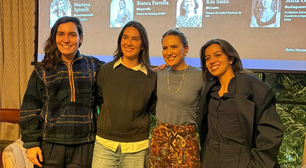 Lideranças do marketing e mídia debatem desafios para o crescimento do futebol feminino no Brasil a um ano da Copa
