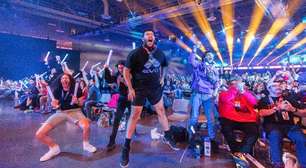 EVO Brazil 2027 revela line-up de games e mais informações sobre edição de estreia