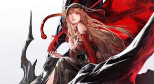 Final Fantasy Resonance obtém recorde de jogadores no Steam para um Final Fantasy single-player