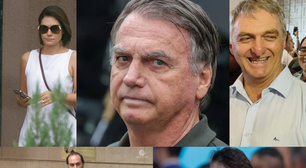 Derrota de Flávio, prisão de Jair e vitória de Michelle: como fica a família Bolsonaro após as eleições