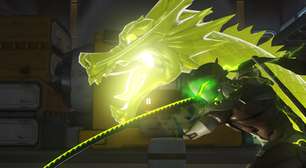 Overwatch: Os melhores personagens de Dano na Temporada 5