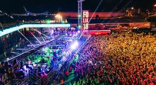 Folianópolis reúne Léo Santana, Claudia Leitte e mais artistas; entrega de abadás começa nesta terça