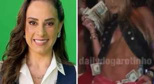 Silvia Abravanel detona Virginia por noitada polêmica e pede que avó tire a guarda das crianças