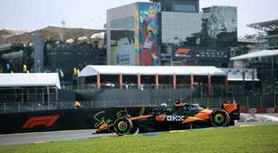 Mastercard e McLaren levam experiência de Fórmula 1 ao Brás em São Paulo