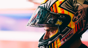 MotoGP: Honda confirma retorno de Joan Mir no GP da Malásia