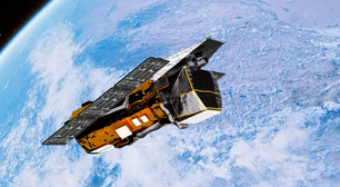 Telescópio da Nasa deve cair na Terra nas próximas semanas