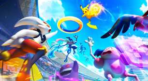 Pokémon Unite terá serviços encerrados em março de 2027