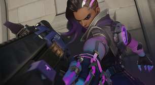 Overwatch: Veja quais são os melhores personagens de Suporte na Temporada 5