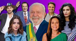 O que passava na TV quando Lula foi eleito em 2022 e quais novidades ele poderá assistir ao tomar posse pela 4ª vez