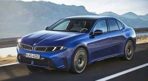 BMW i3 supera 1.200 km de autonomia em teste na China