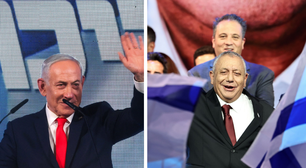 Netanyahu lidera eleição de Israel, mas não obtém maioria: como próximo governo será formado?