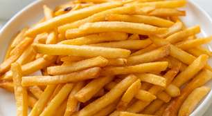 Isabel Fraga, cozinheira: "As batatas 'fritas' perfeitas na airfryer vão primeiro ao micro-ondas para ficarem bem macias por dentro."