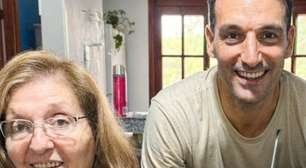 Morre a mãe de Lionel Scaloni, técnico da Argentina, aos 74 anos